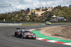 Marco Wittmann, BMW Team RMG, BMW M4 DTM
