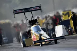 Leah Pritchett