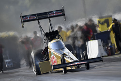 Leah Pritchett
