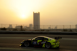 Porsche 991 GT3 R команды Forch Racing powered by Olimp: Роберт Лукаш, Марцин Едлински, Вольф Хенцле