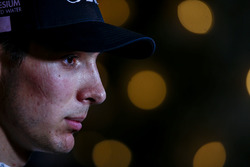 Esteban Ocon, Force India