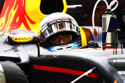 Даниэль Риккардо, Red Bull Racing RB13
