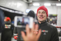 Яри-Матти Латвала, Toyota Gazoo Racing WRC
