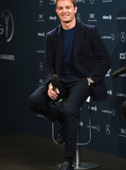 Nico Rosberg