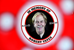 Robert Yates decal