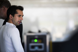 Neel Jani, Dragon Racing
