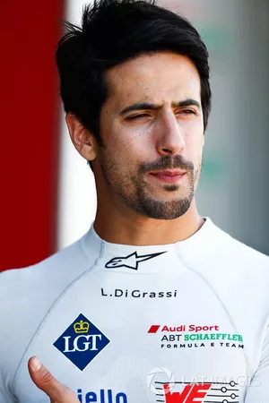 Lucas di Grassi, Audi Sport ABT Schaeffler