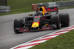 Daniel Ricciardo, Red Bull Racing RB13