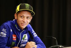 Valentino Rossi, Yamaha Factory Racing