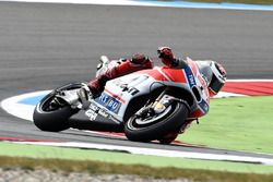 Jorge Lorenzo, Ducati Team