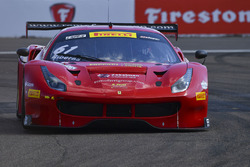 R. Ferri Motorsport