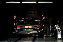 Mattias Ekström, Audi RS 5 DTM
