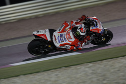 Хорхе Лоренсо, Ducati Team