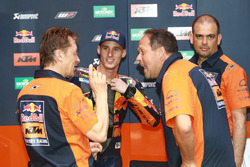 Pol Espargaro, Red Bull KTM Factory Racing