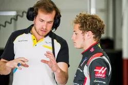 Santino Ferrucci, DAMS