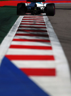 Felipe Massa, Williams FW40
