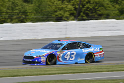 Darrell Wallace Jr., Richard Petty Motorsports Ford