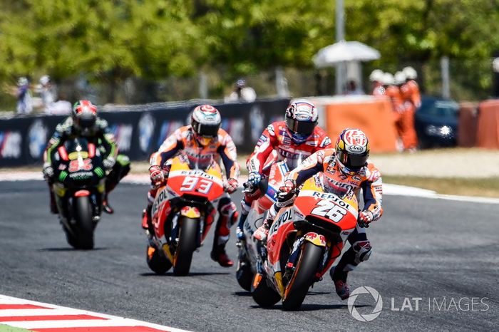 6. Jonas Folger (Yamaha Tech 3)