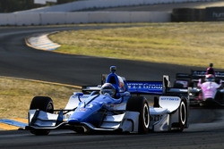 Tony Kanaan, Chip Ganassi Racing Honda