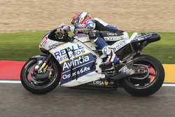 Loris Baz, Avintia Racing