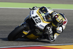 Thomas Luthi, CarXpert Interwetten