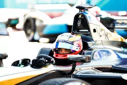 Jean-Eric Vergne, Techeetah