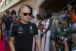 Валттері Боттас, Mercedes AMG F1