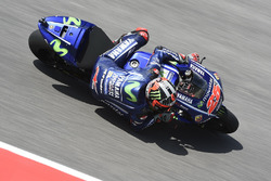 Maverick Viñales, Yamaha Factory Racing