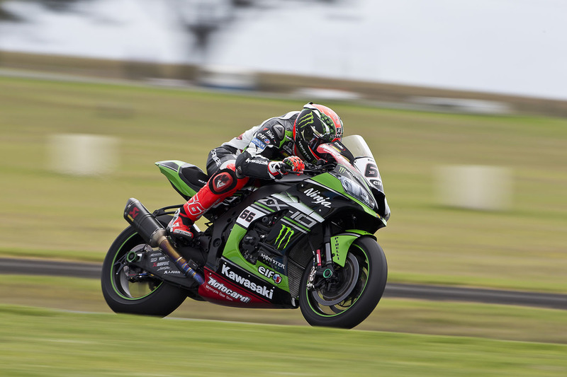 tom sykes, kawasaki racing - world superbike 照片 - motorsport.