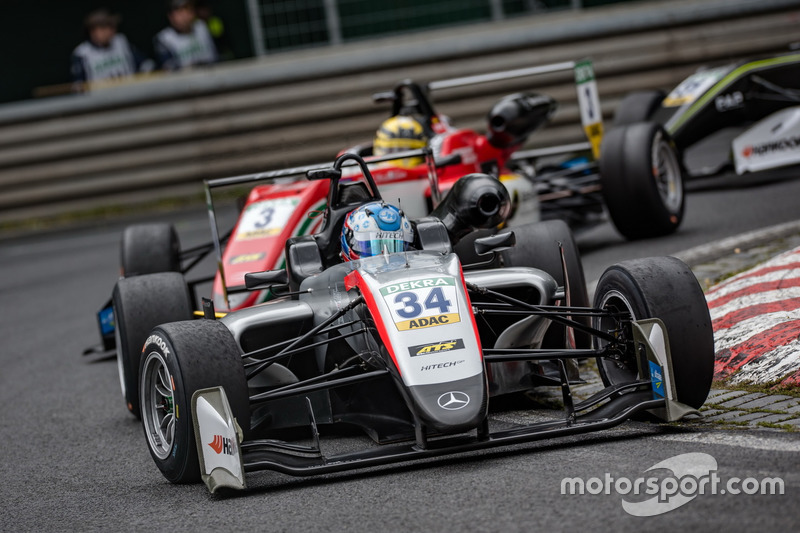 Norisring - Course 1