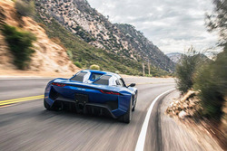 Rezvani Beast Alpha