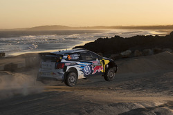 Andreas Mikkelsen, Anders Jäger, Volkswagen Polo WRC, Volkswagen Motorsport
