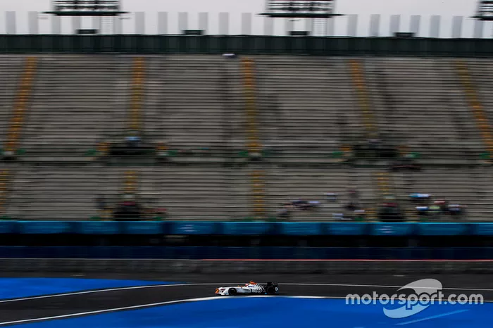 Loic Duval, Dragon Racing