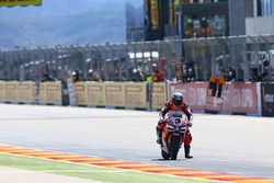 Julian Simon, Milwaukee Aprilia World Superbike Team