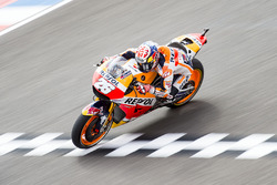 Дані Педроса, Repsol Honda Team
