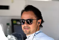 Felipe Massa, Williams