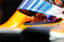 Fernando Alonso, McLaren