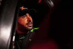 Yazeed Al-Rajhi, X-Raid Team