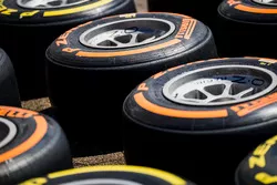 Neumáticos Pirelli