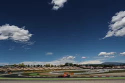 Daniel Ricciardo, Red Bull Racing RB13