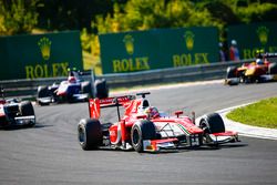 Charles Leclerc, PREMA Powerteam