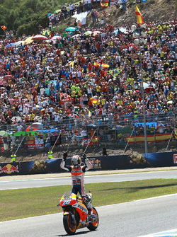 Dani Pedrosa, Repsol Honda Team