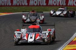 #28 TDS Racing Oreca 07 Gibson: François Perrodo, Matthieu Vaxivière, Emmanuel Collard