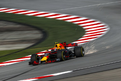 Max Verstappen, Red Bull Racing RB13