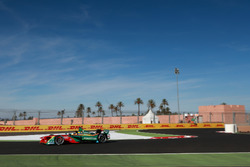 Daniel Abt, ABT Schaeffler Audi Sport