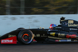Pietro Fittipaldi