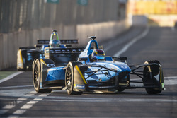 Себастьен Буэми, Renault e.Dams