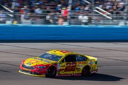 Joey Logano, Team Penske Ford