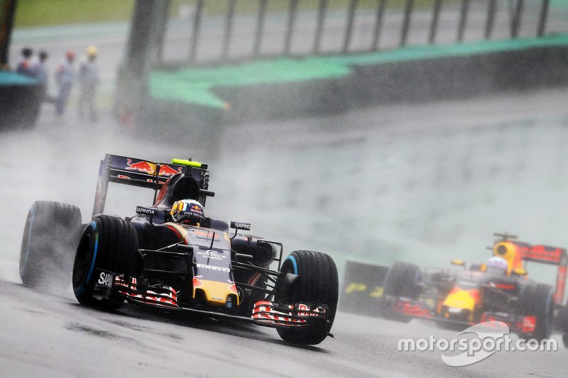 Sainz 6e