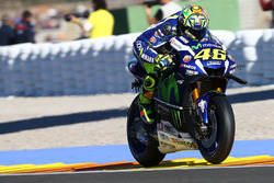 Валентино Россі, Yamaha Factory Racing